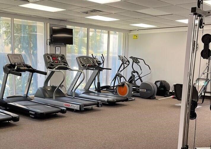 ARLEN HOUSE CONDO - Residential Lease