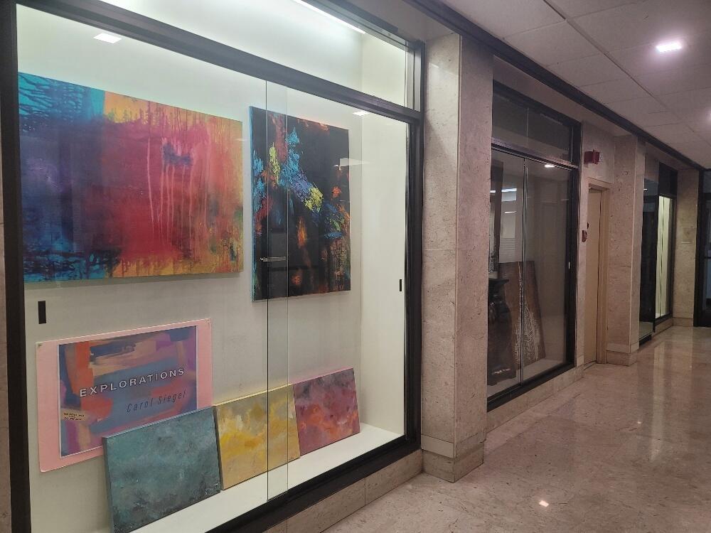 ARLEN HOUSE CONDO - Residential Lease