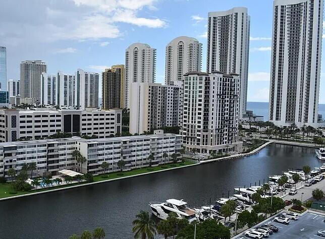 ARLEN HOUSE CONDO - Residential Lease