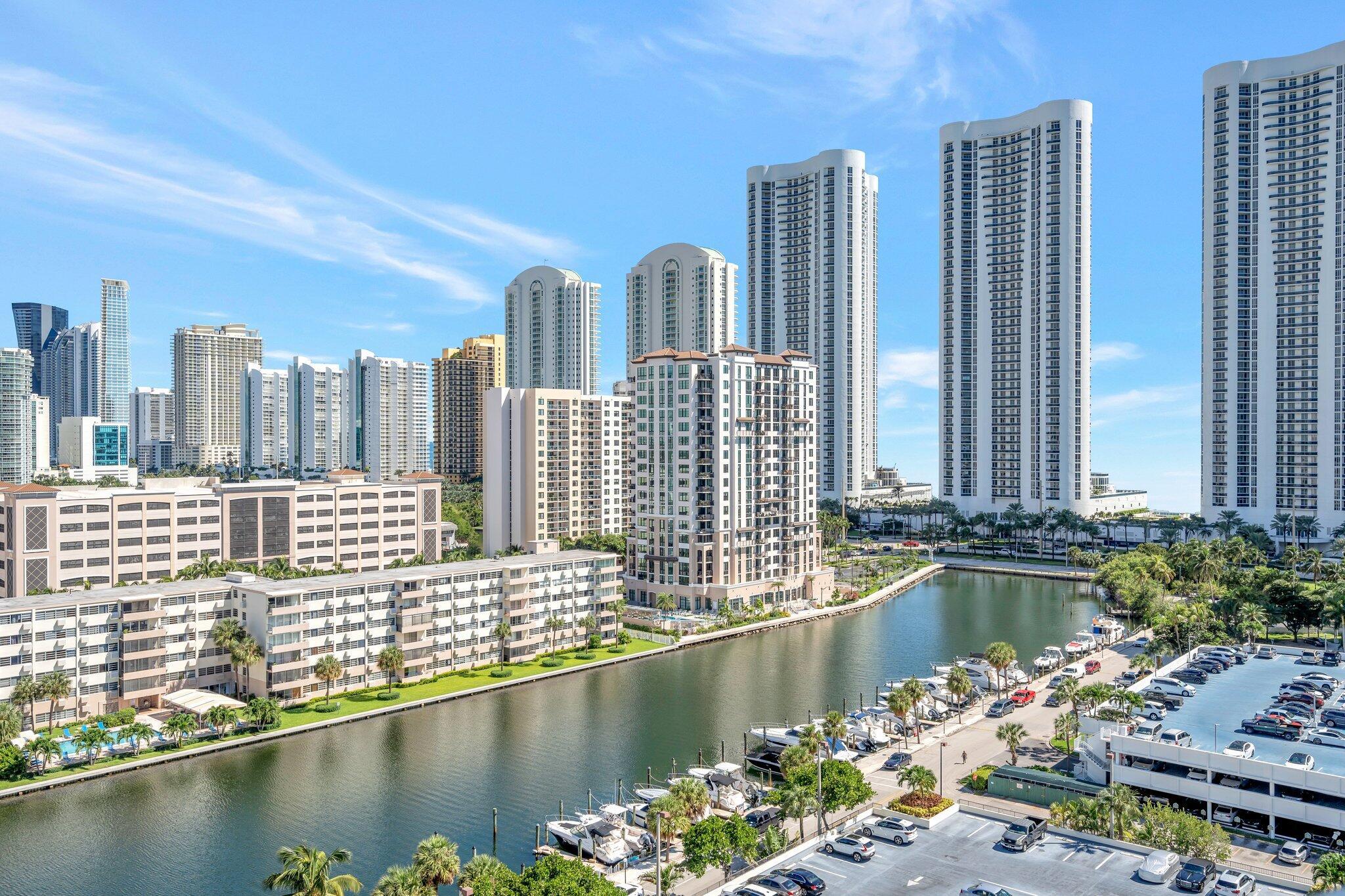 ARLEN HOUSE CONDO - Residential Lease