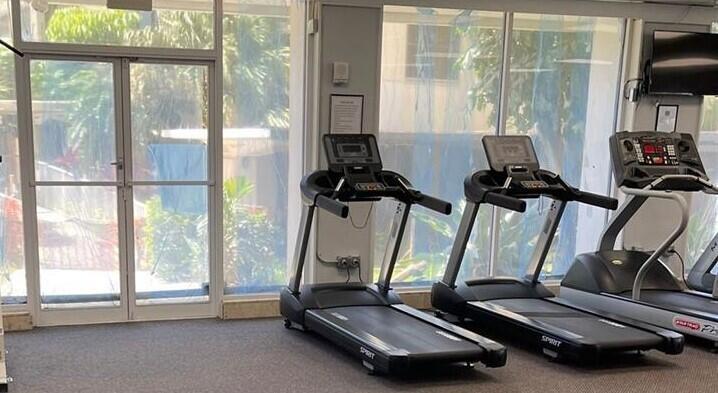 ARLEN HOUSE CONDO - Residential Lease