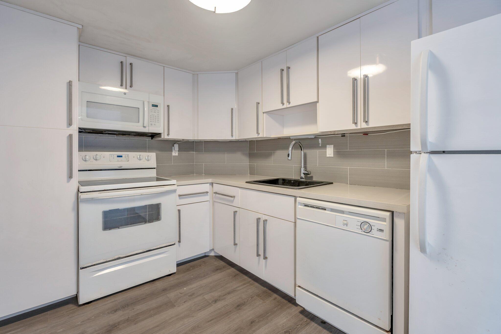 ARLEN HOUSE CONDO - Residential Lease