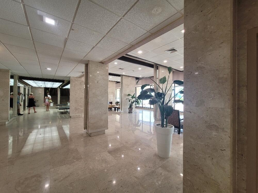 ARLEN HOUSE CONDO - Residential Lease