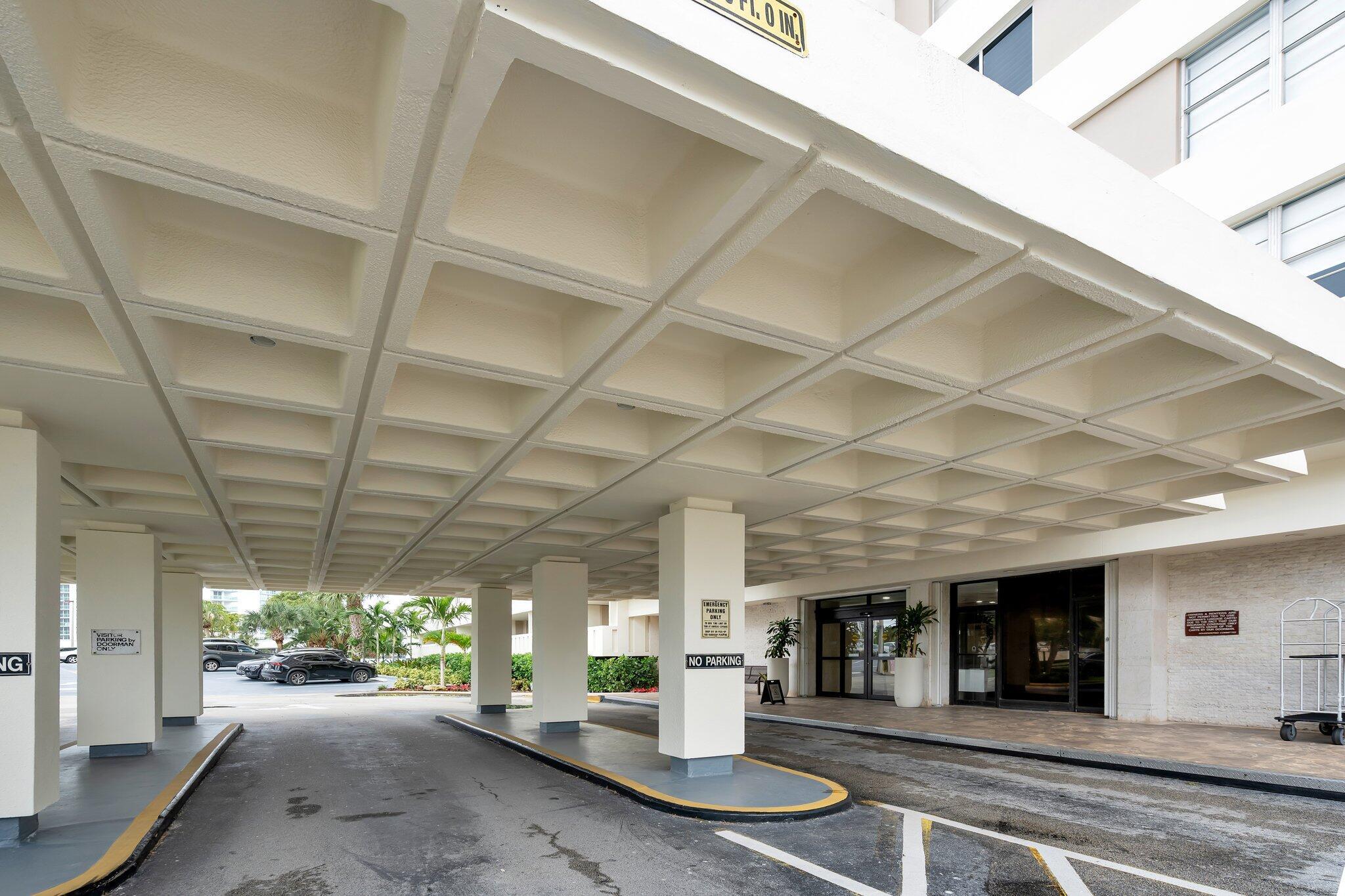 ARLEN HOUSE CONDO - Residential Lease