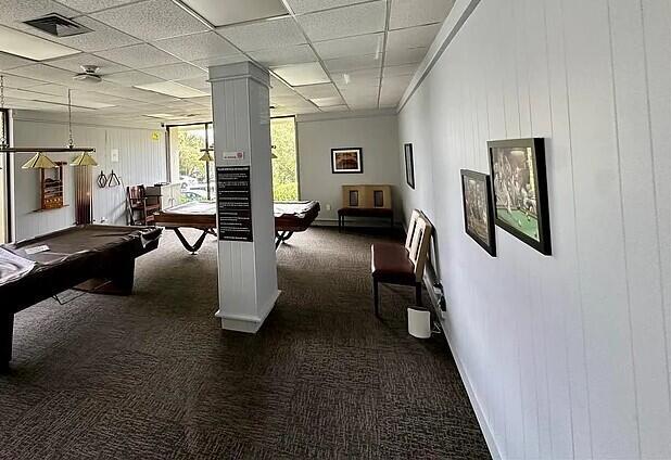 ARLEN HOUSE CONDO - Residential Lease