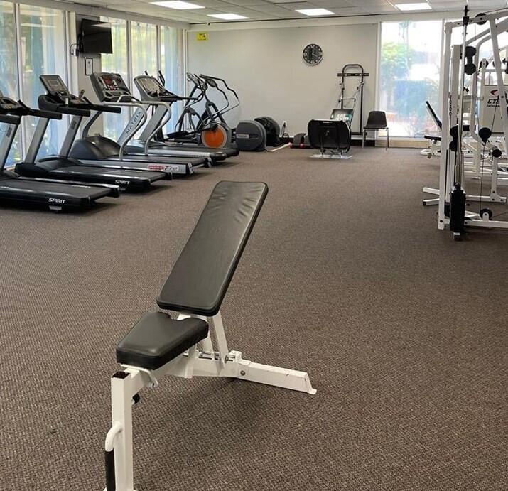 ARLEN HOUSE CONDO - Residential Lease