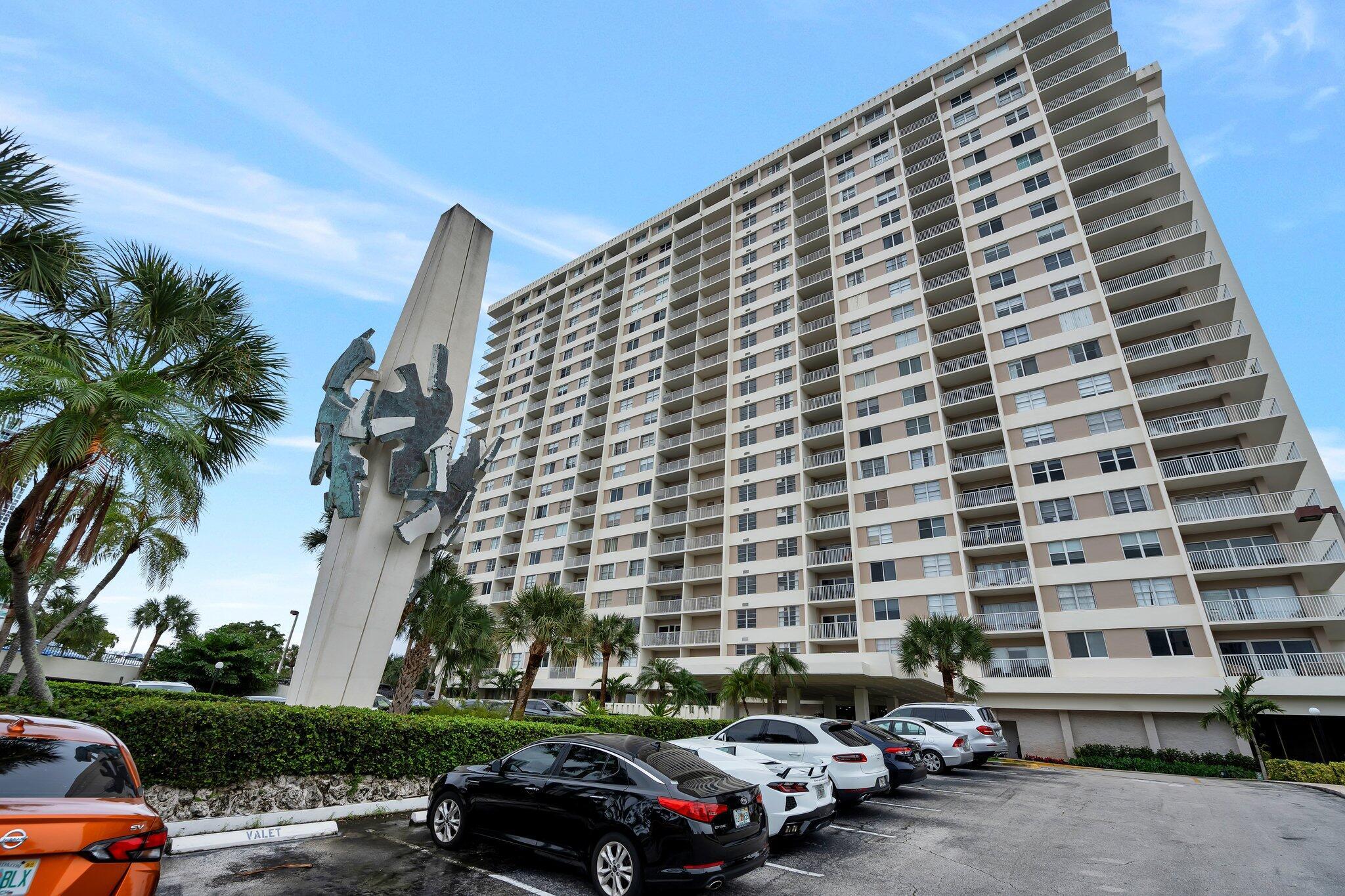 ARLEN HOUSE CONDO - Residential Lease