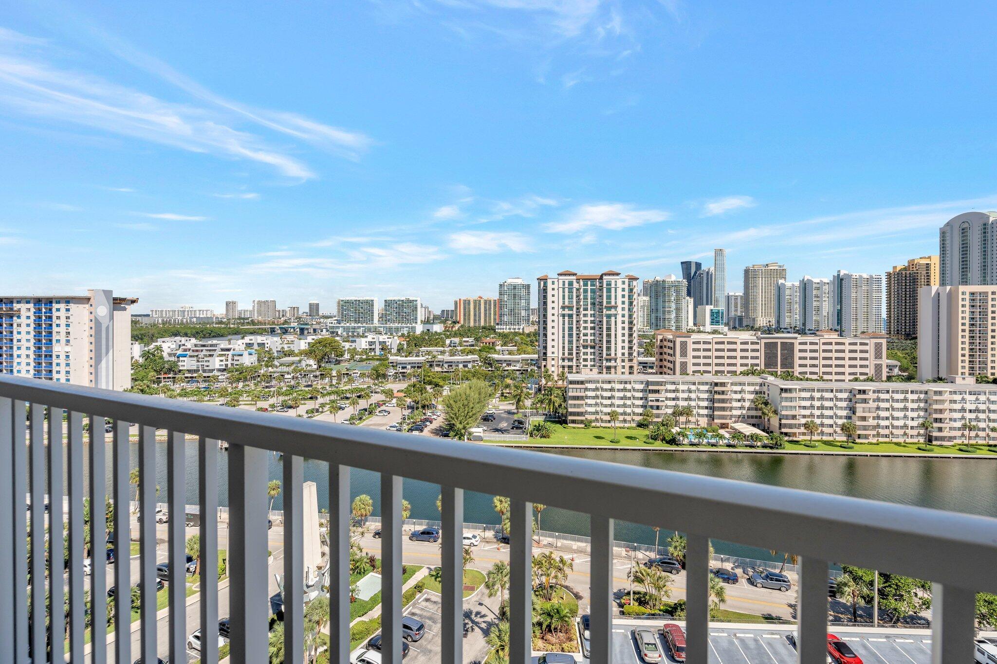 ARLEN HOUSE CONDO - Residential Lease