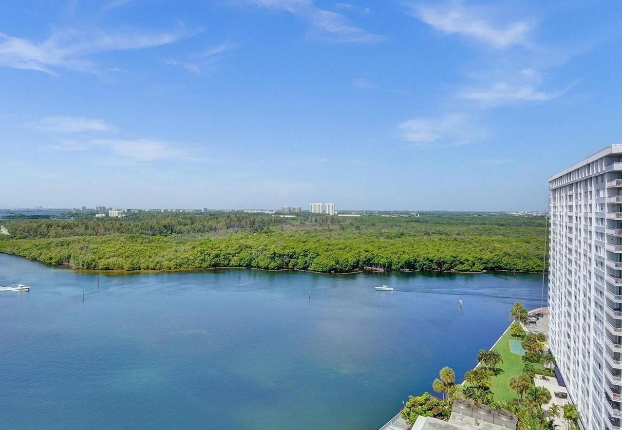 ARLEN HOUSE CONDO - Residential Lease