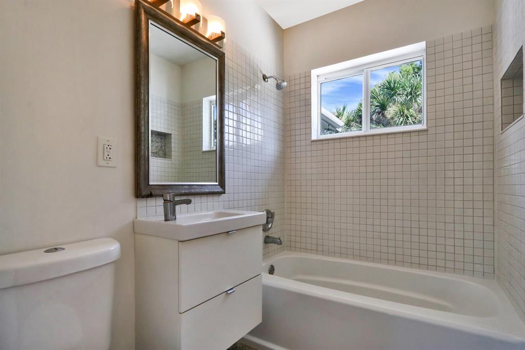 NORTH ANDREWS GARDENS ANNEX - Residential