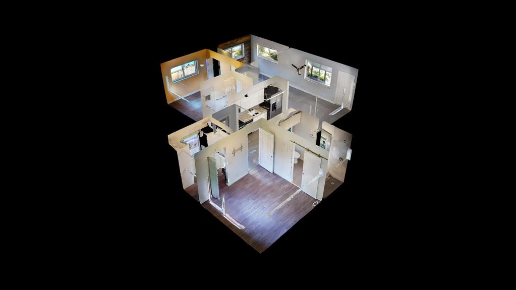 NORTH ANDREWS GARDENS ANNEX - Residential