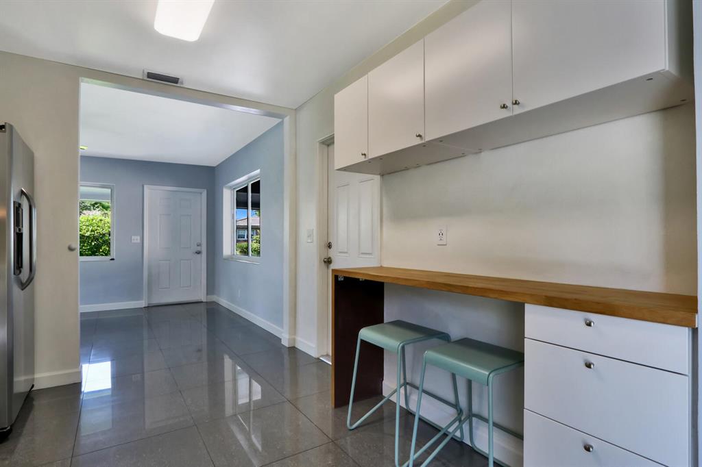 NORTH ANDREWS GARDENS ANNEX - Residential