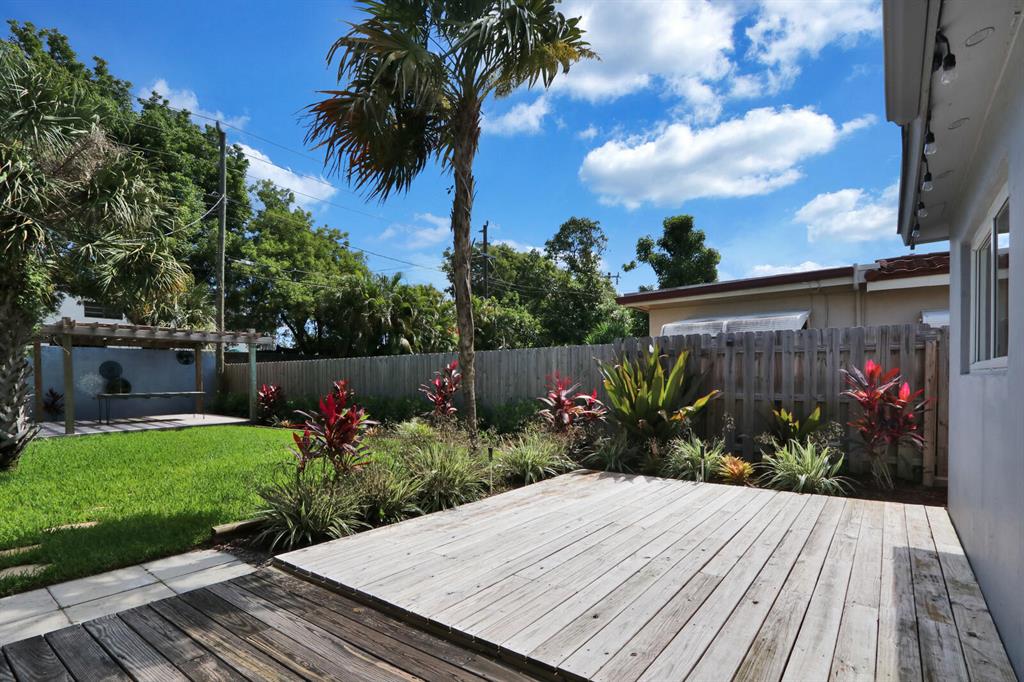 NORTH ANDREWS GARDENS ANNEX - Residential