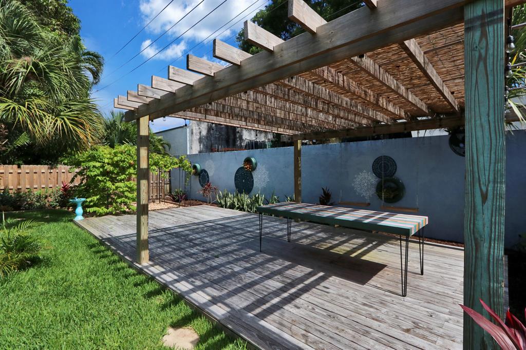 NORTH ANDREWS GARDENS ANNEX - Residential