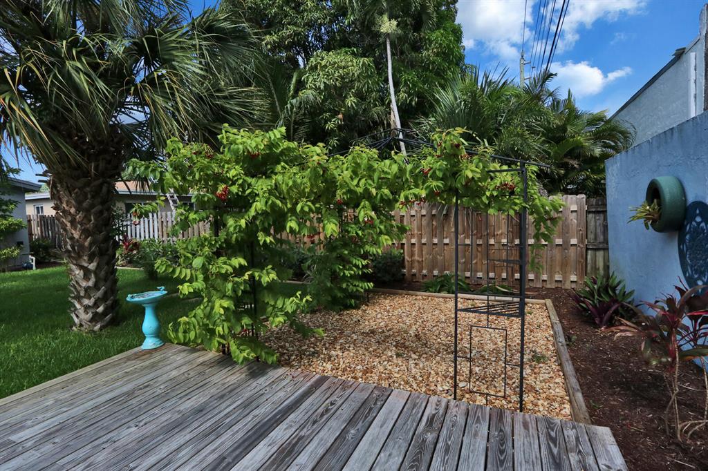 NORTH ANDREWS GARDENS ANNEX - Residential