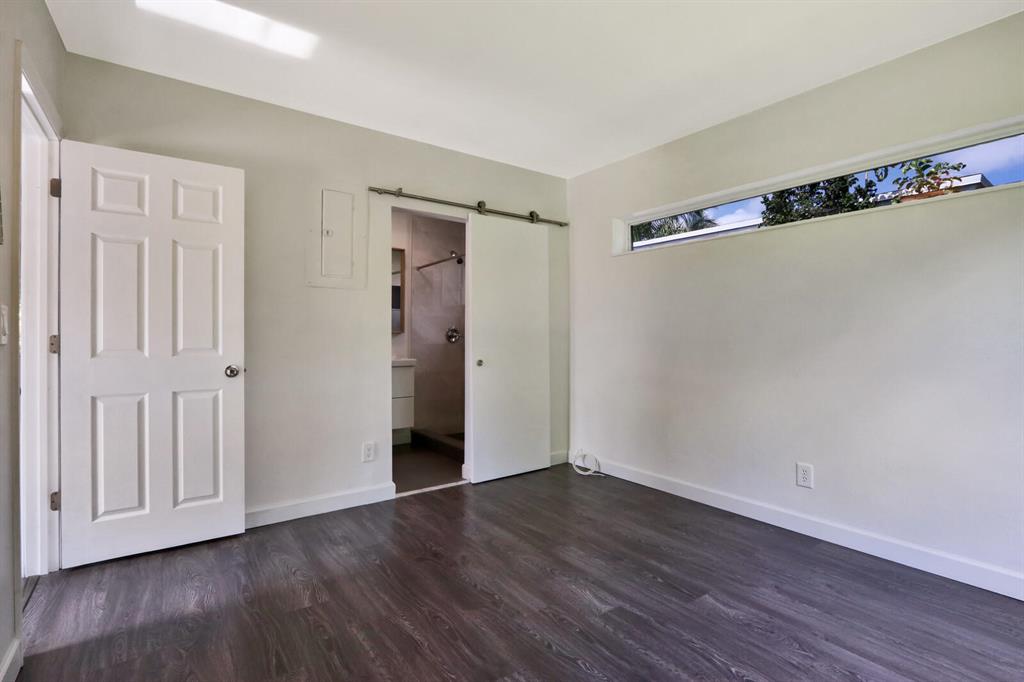 NORTH ANDREWS GARDENS ANNEX - Residential