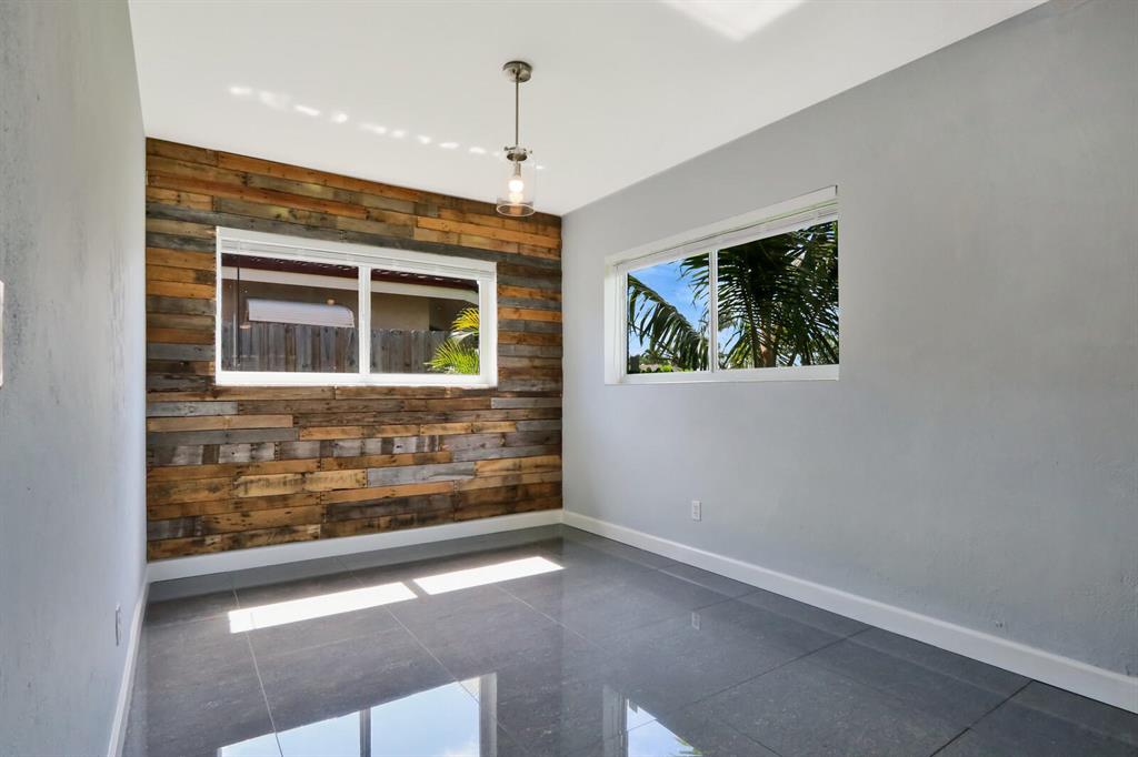 NORTH ANDREWS GARDENS ANNEX - Residential