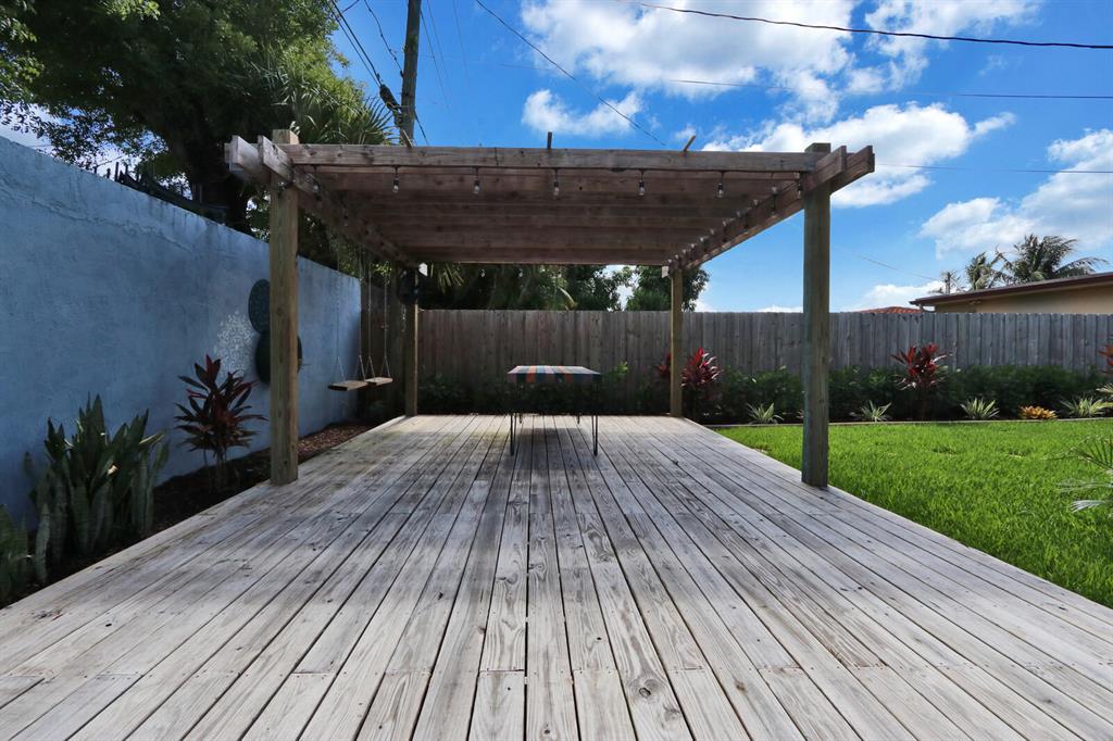 NORTH ANDREWS GARDENS ANNEX - Residential