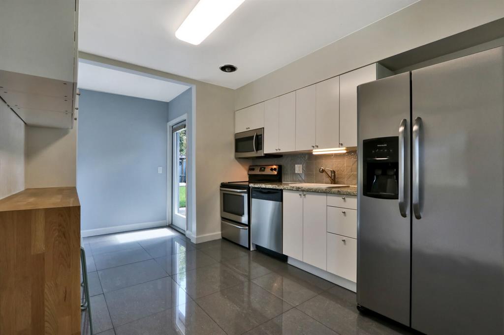 NORTH ANDREWS GARDENS ANNEX - Residential