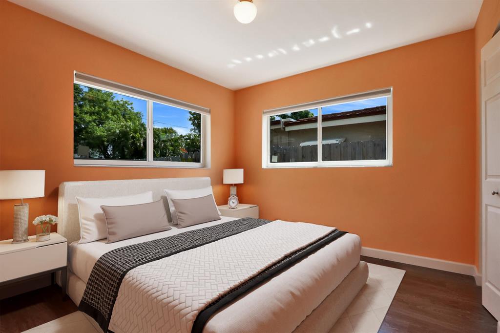 NORTH ANDREWS GARDENS ANNEX - Residential