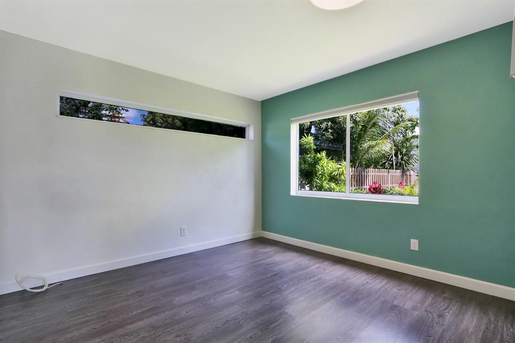 NORTH ANDREWS GARDENS ANNEX - Residential