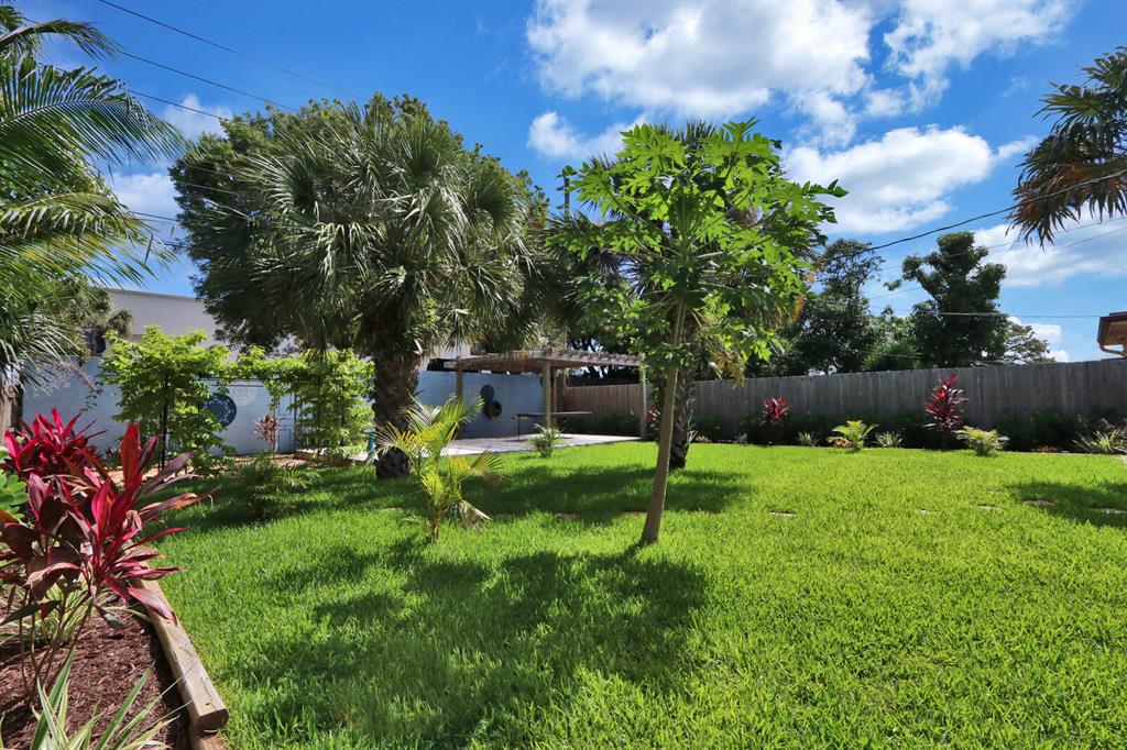 NORTH ANDREWS GARDENS ANNEX - Residential