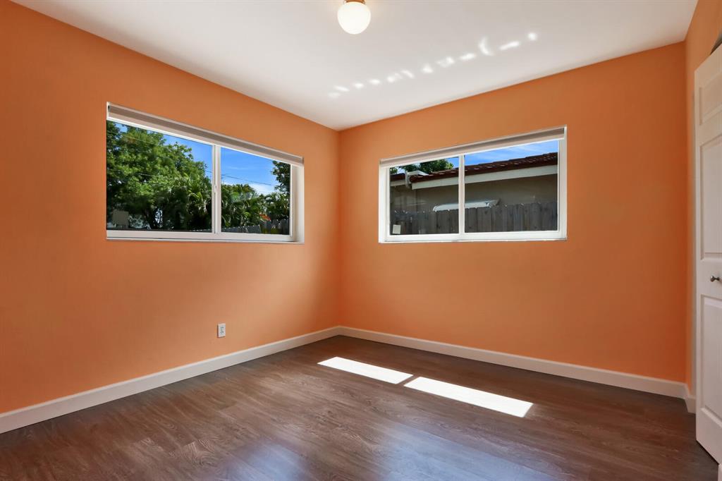 NORTH ANDREWS GARDENS ANNEX - Residential