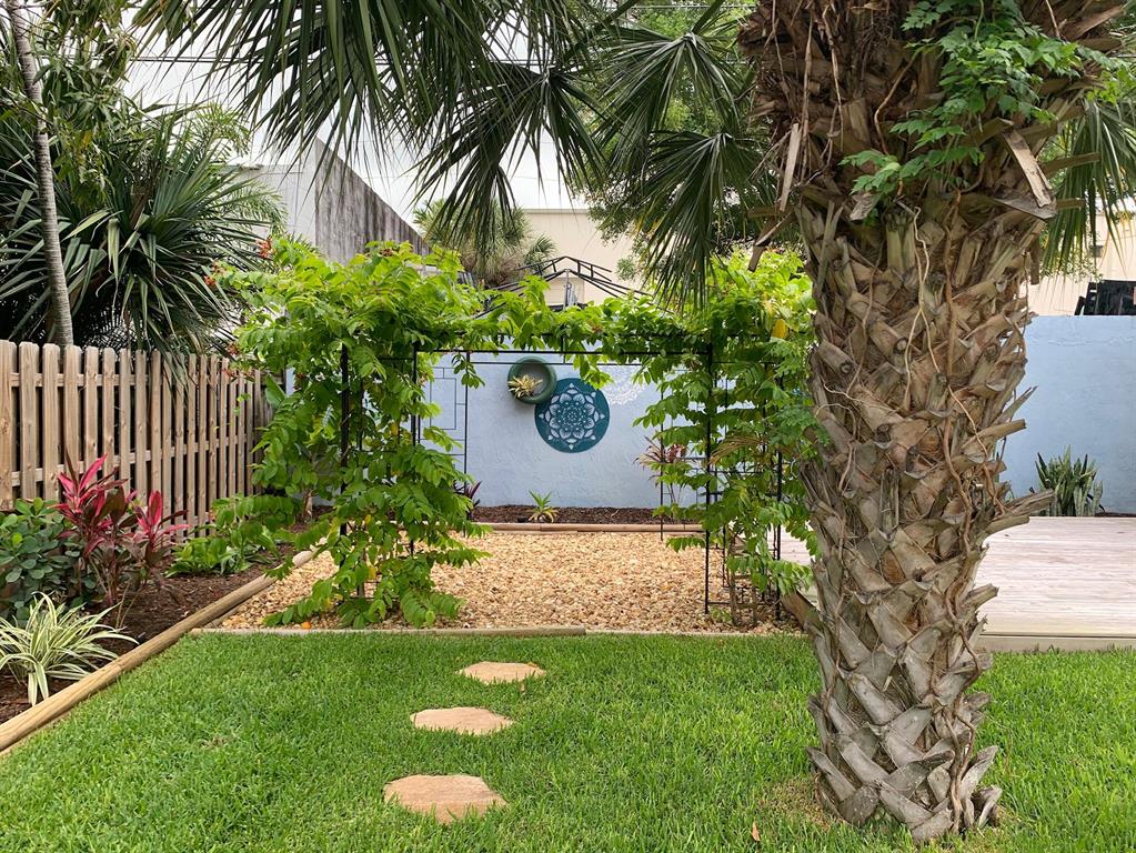 NORTH ANDREWS GARDENS ANNEX - Residential