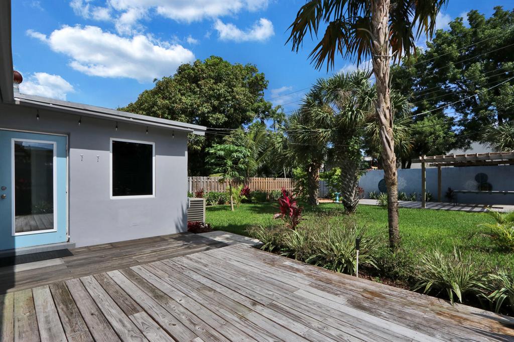 NORTH ANDREWS GARDENS ANNEX - Residential