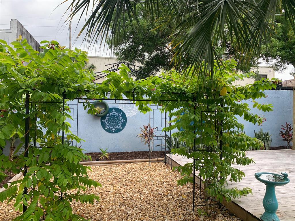 NORTH ANDREWS GARDENS ANNEX - Residential