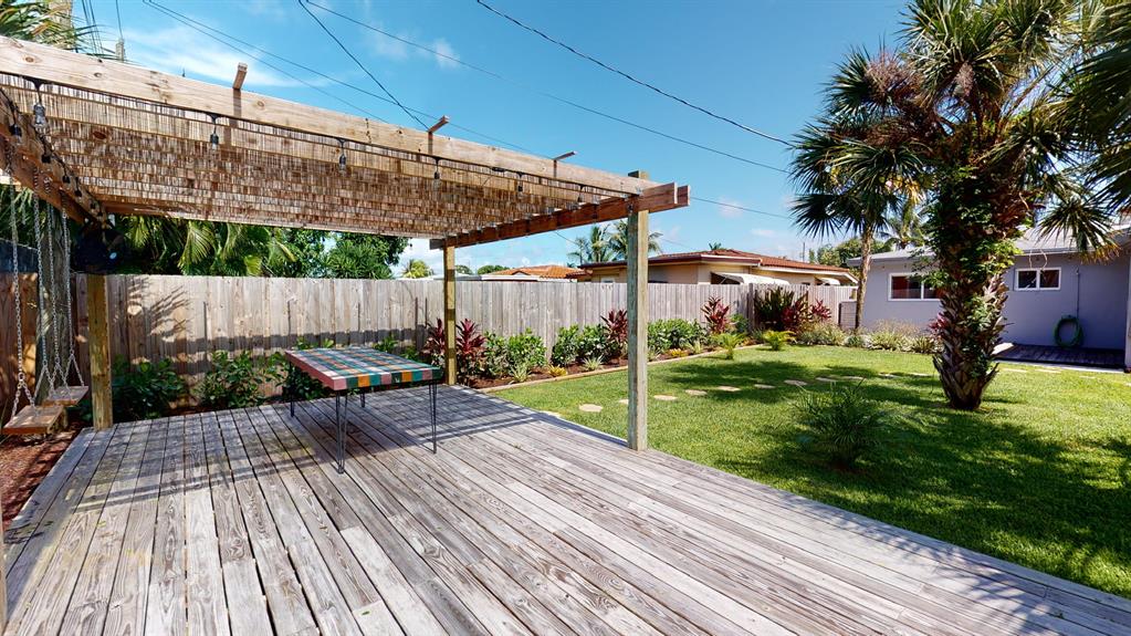 NORTH ANDREWS GARDENS ANNEX - Residential