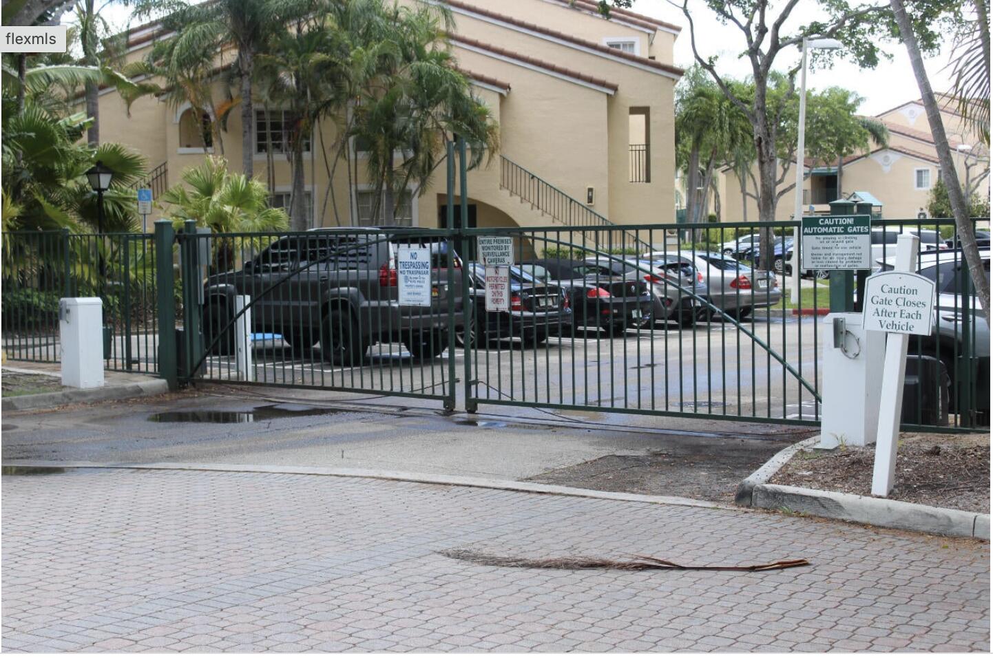 MILANO CONDO - Residential Lease