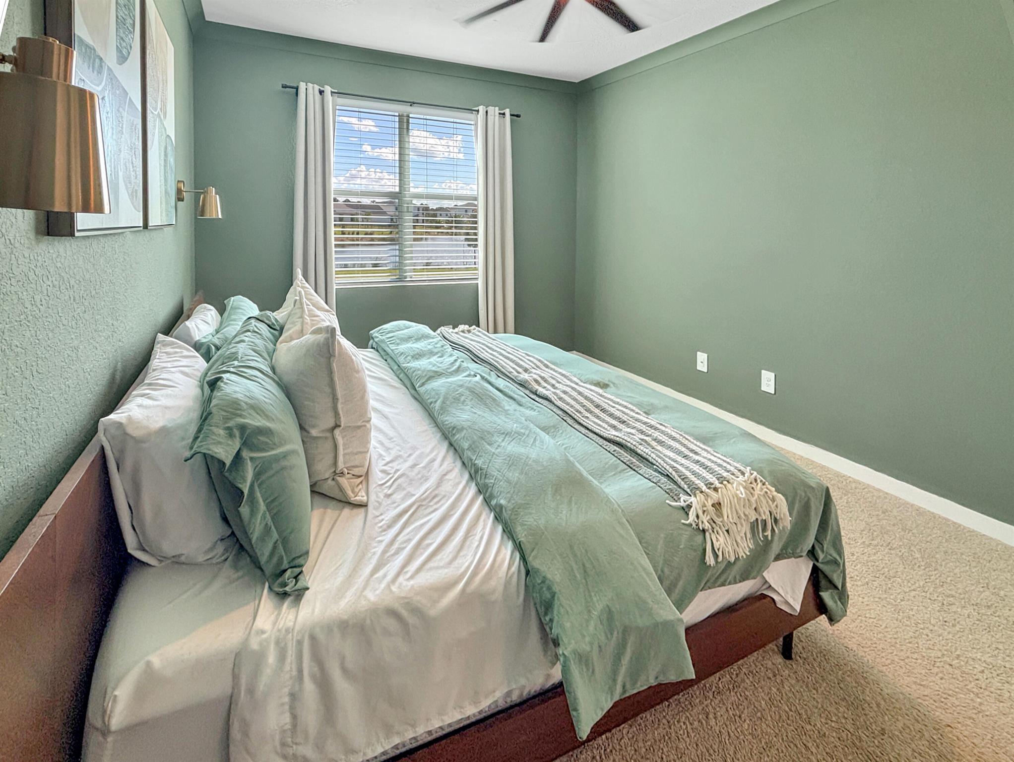 KANNER LAKE (AKA WILLOW P - Residential Lease