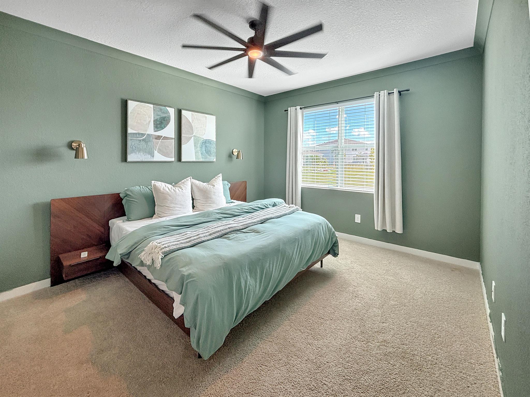 KANNER LAKE (AKA WILLOW P - Residential Lease