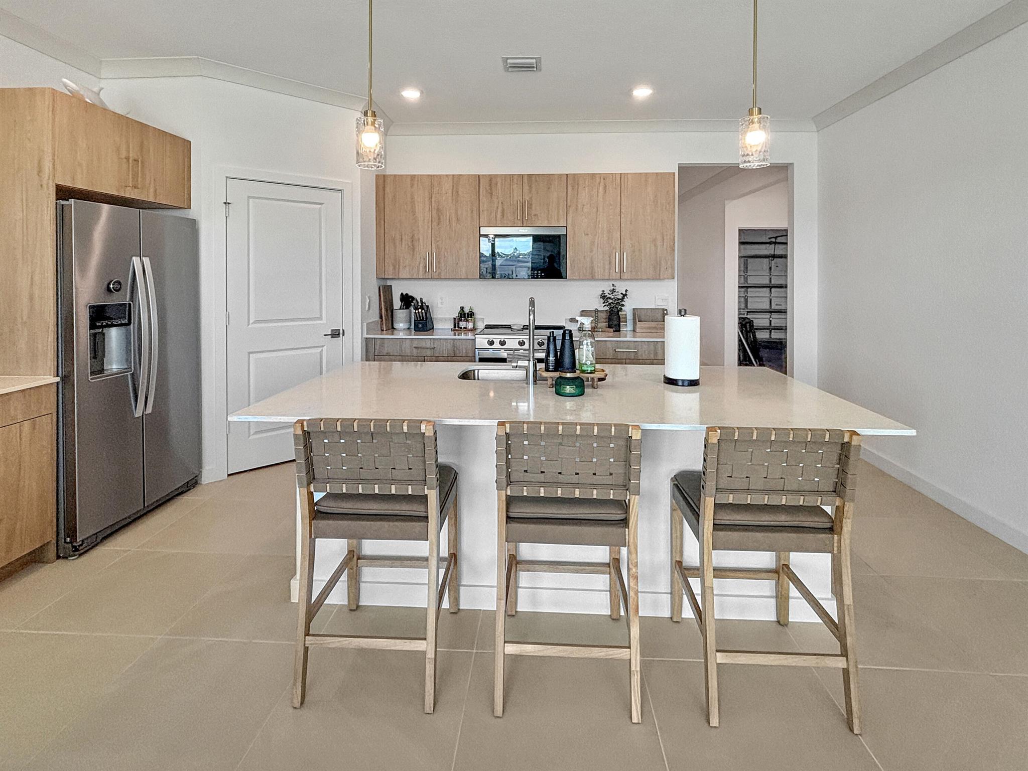 KANNER LAKE (AKA WILLOW P - Residential Lease