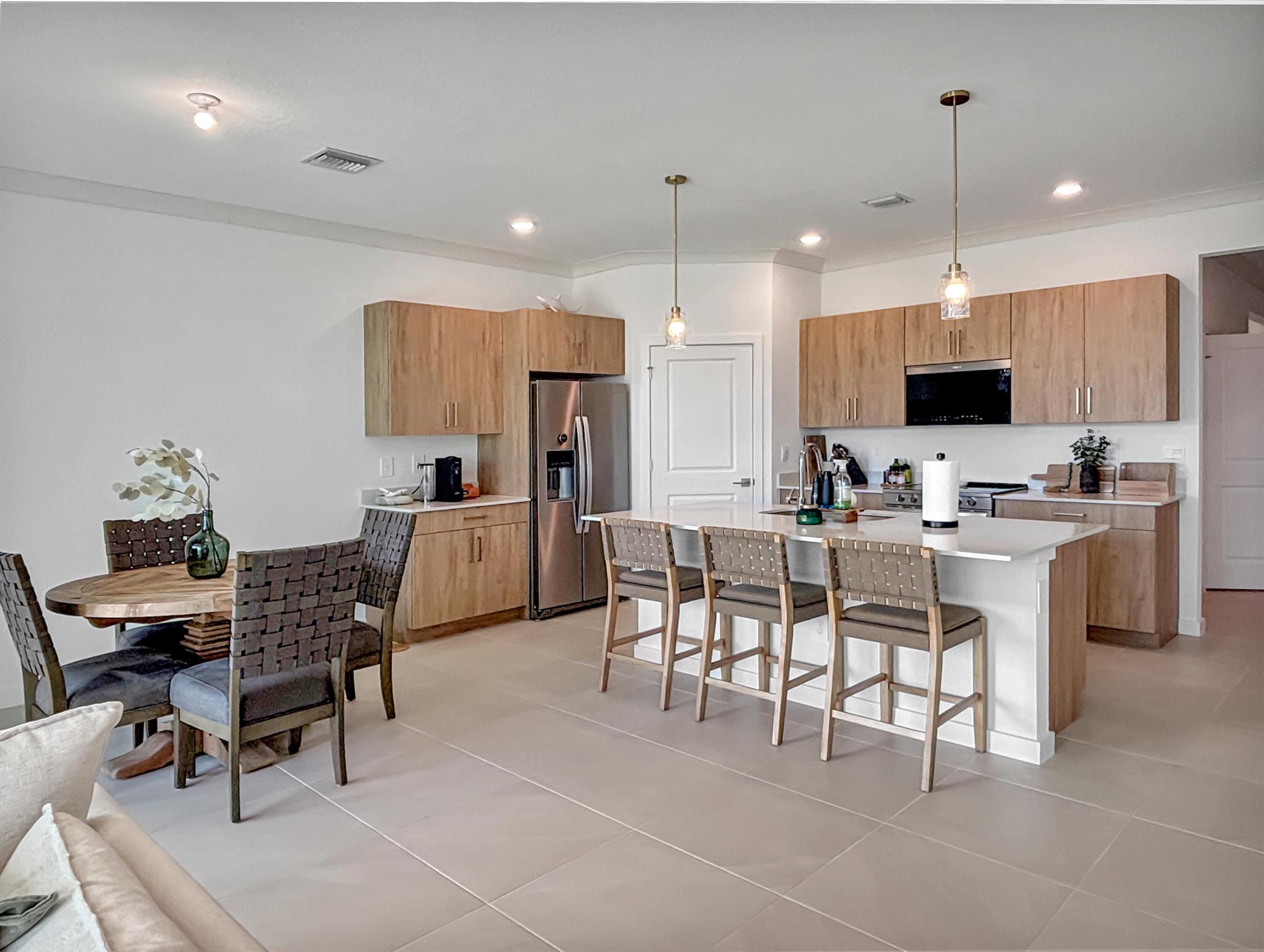 KANNER LAKE (AKA WILLOW P - Residential Lease