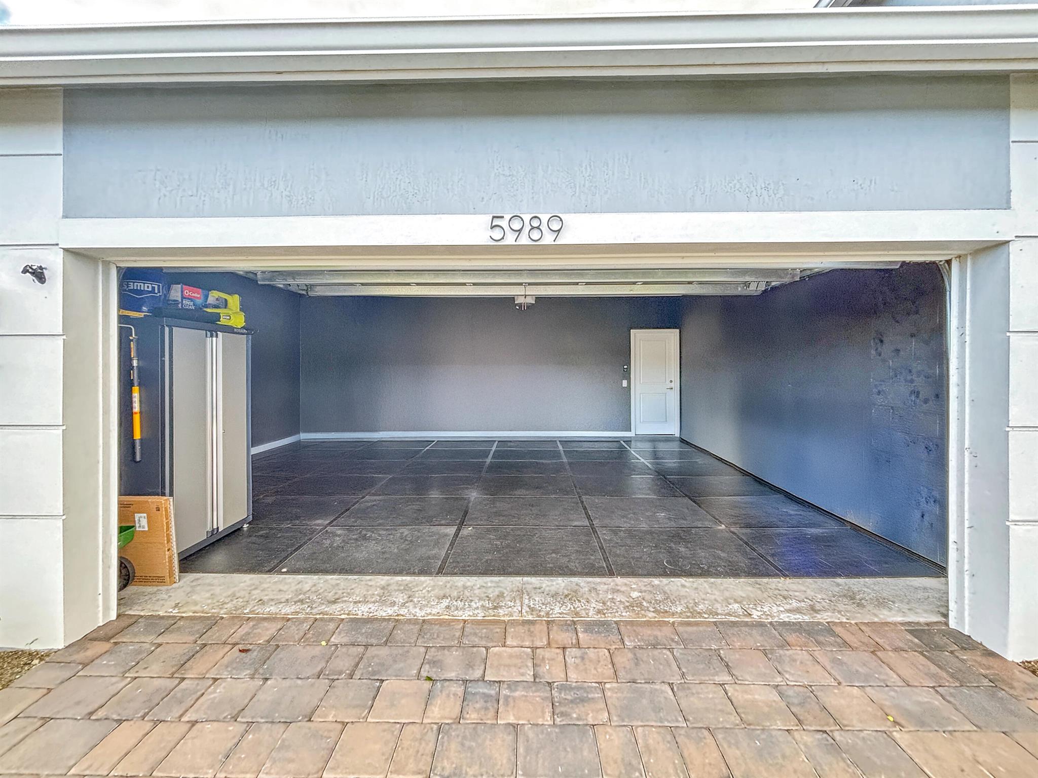 KANNER LAKE (AKA WILLOW P - Residential Lease