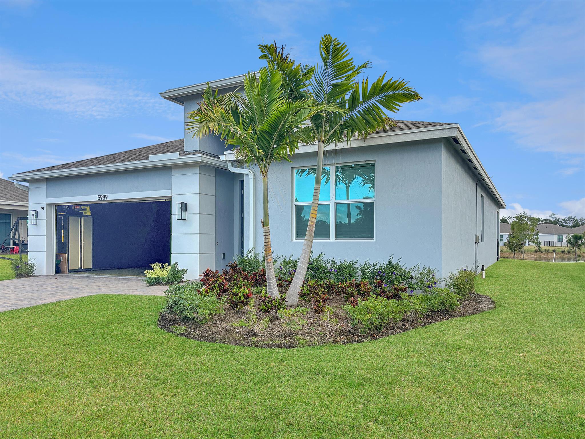 KANNER LAKE (AKA WILLOW P - Residential Lease