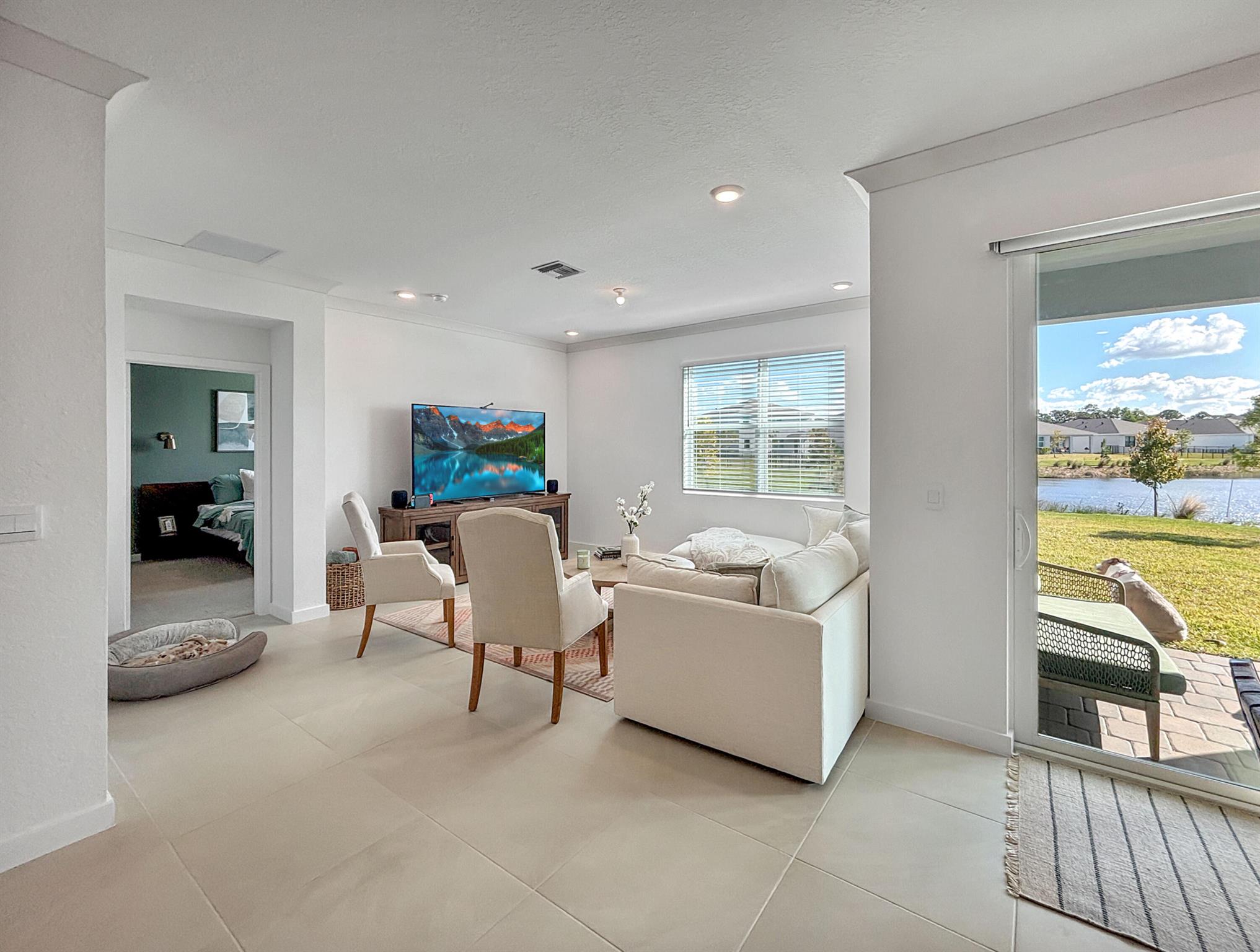 KANNER LAKE (AKA WILLOW P - Residential Lease