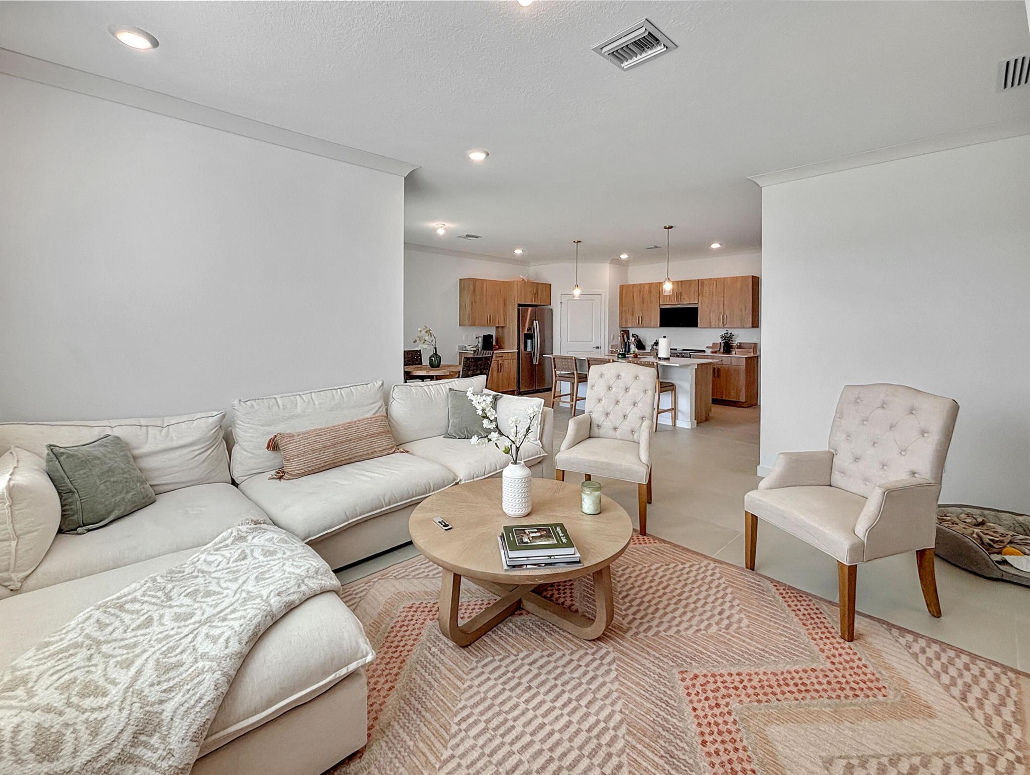 KANNER LAKE (AKA WILLOW P - Residential Lease