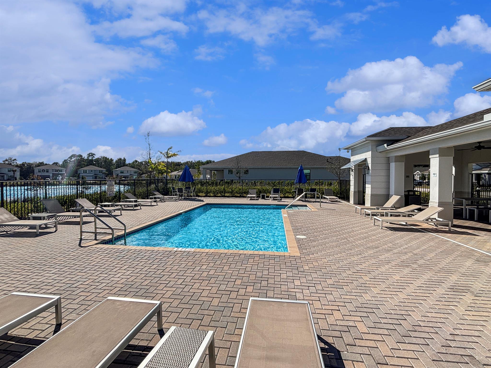 KANNER LAKE (AKA WILLOW P - Residential Lease