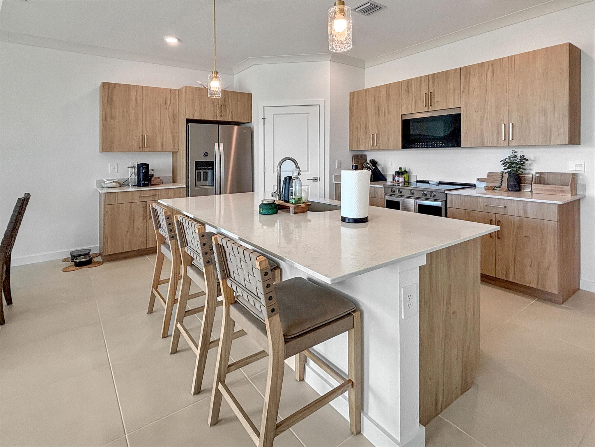 KANNER LAKE (AKA WILLOW P - Residential Lease