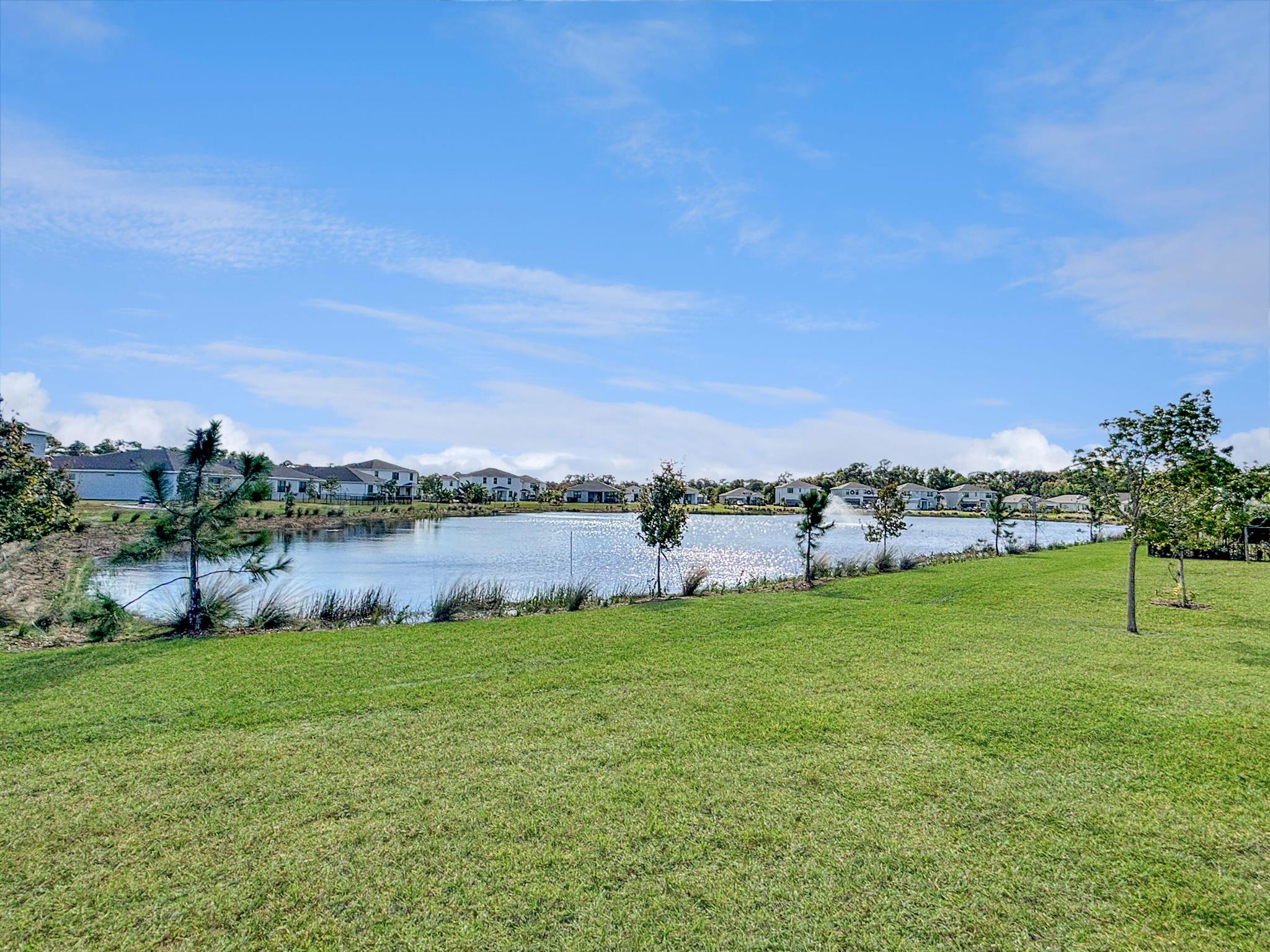KANNER LAKE (AKA WILLOW P - Residential Lease