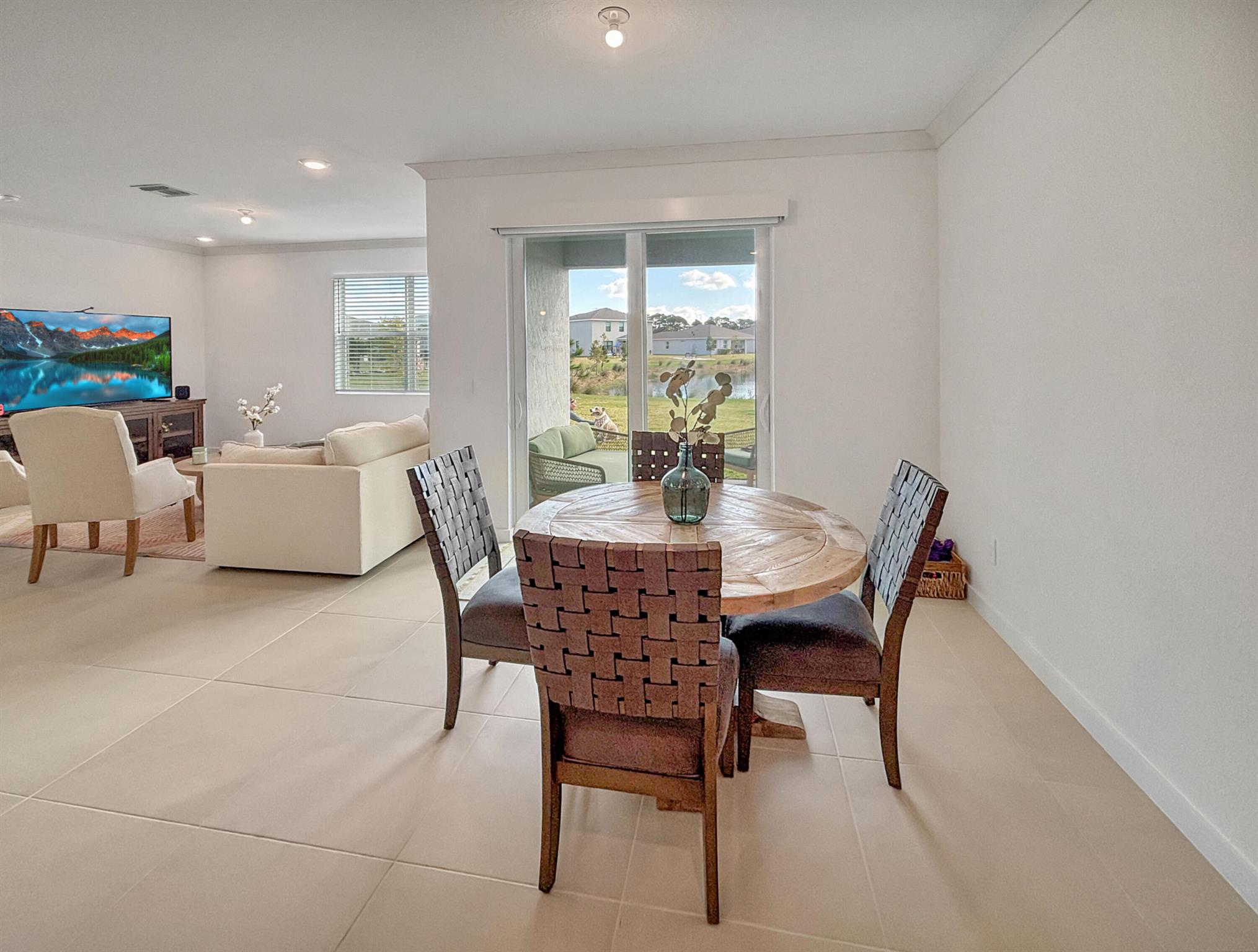 KANNER LAKE (AKA WILLOW P - Residential Lease