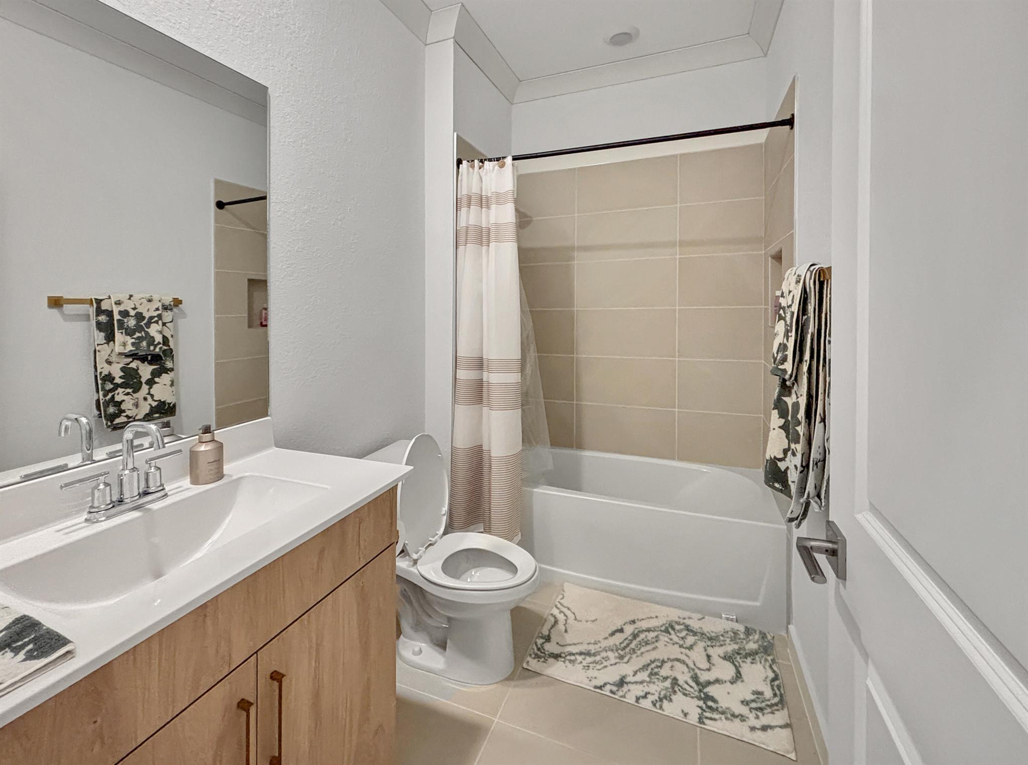 KANNER LAKE (AKA WILLOW P - Residential Lease