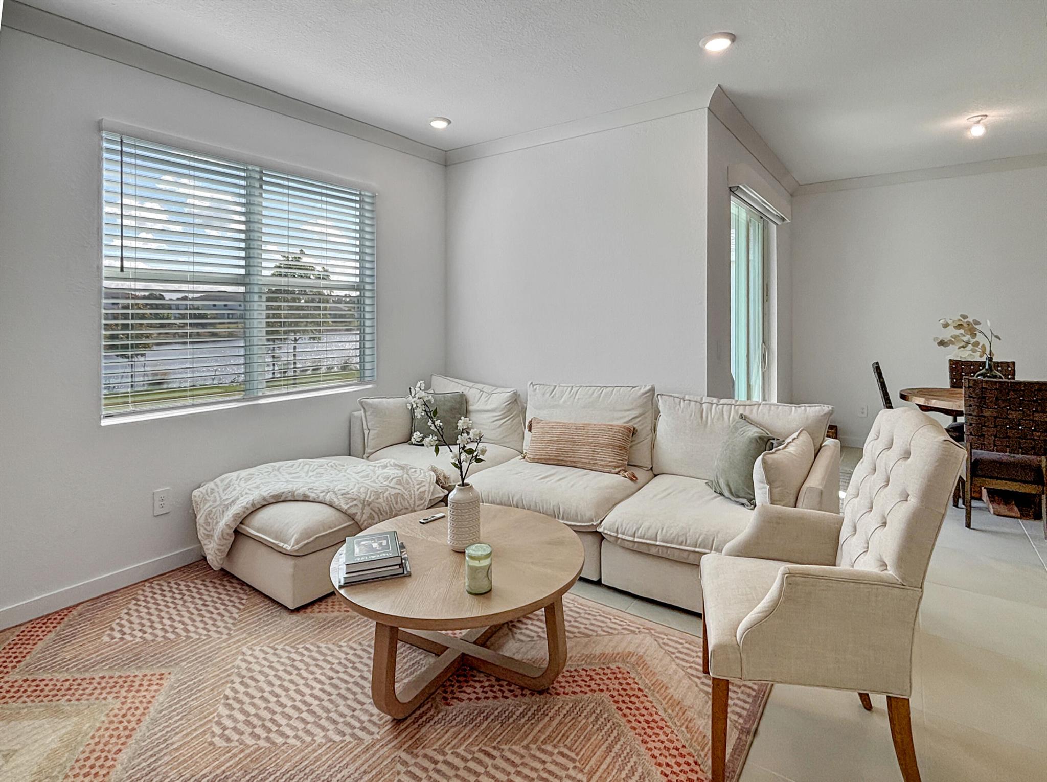 KANNER LAKE (AKA WILLOW P - Residential Lease