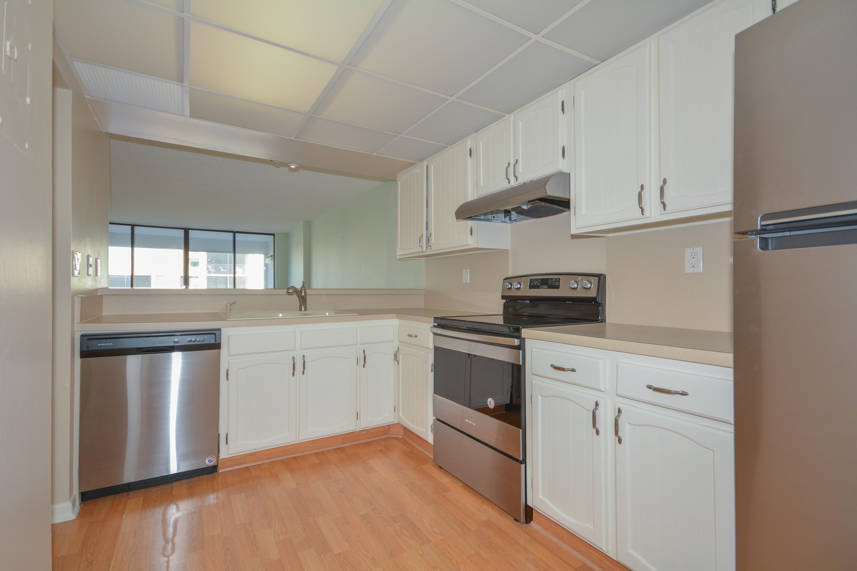 BOCA BAYOU CONDO - Residential