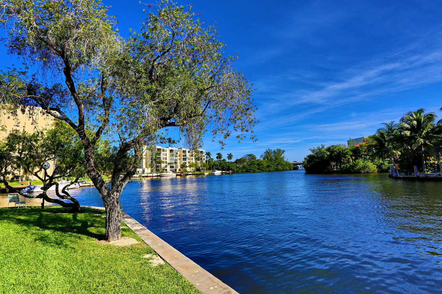 BOCA BAYOU CONDO - Residential