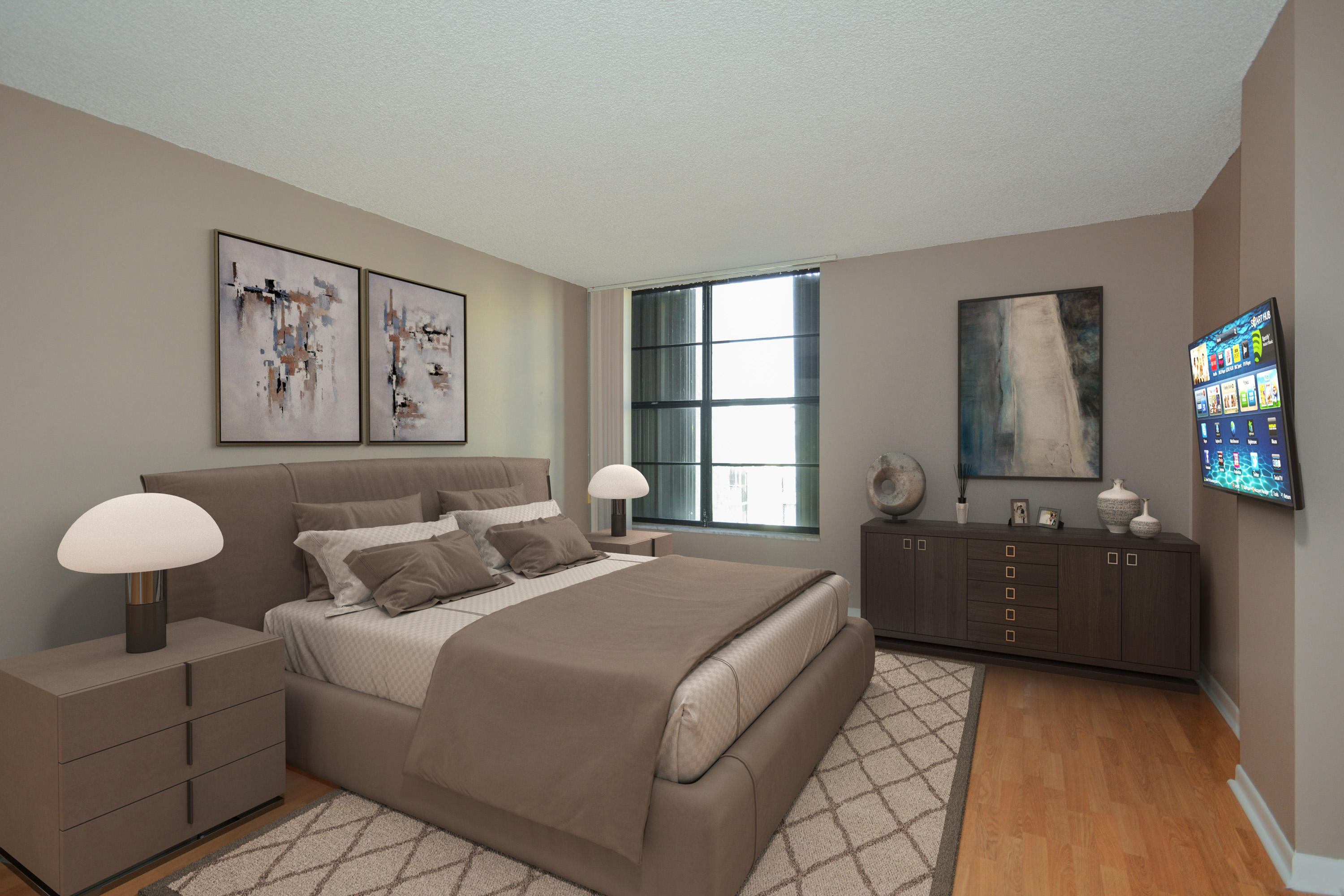 BOCA BAYOU CONDO - Residential