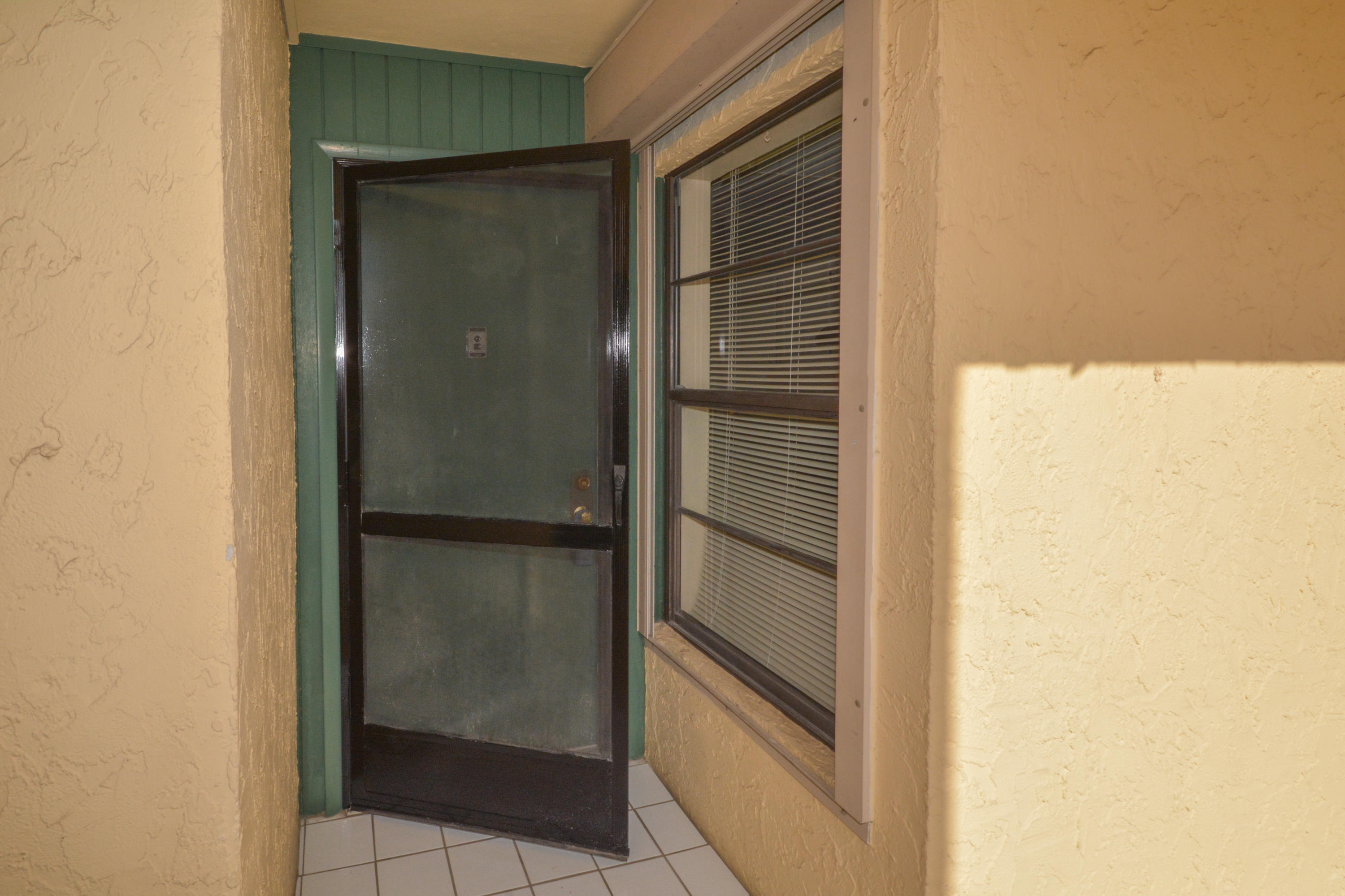 BOCA BAYOU CONDO - Residential